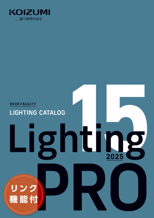 LIGHTING PRO　2025