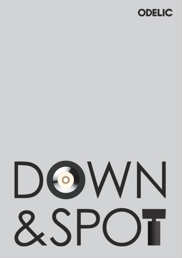 DOWN&SPOT