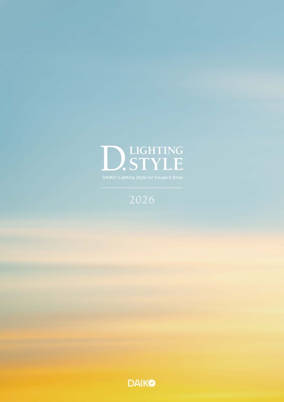 D.LIGHTING STYLE 2026