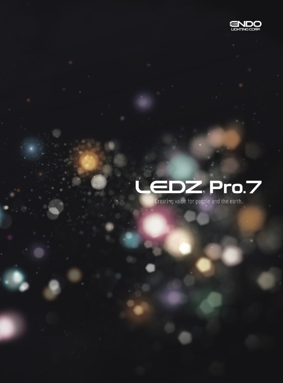 LEDZ Pro.７