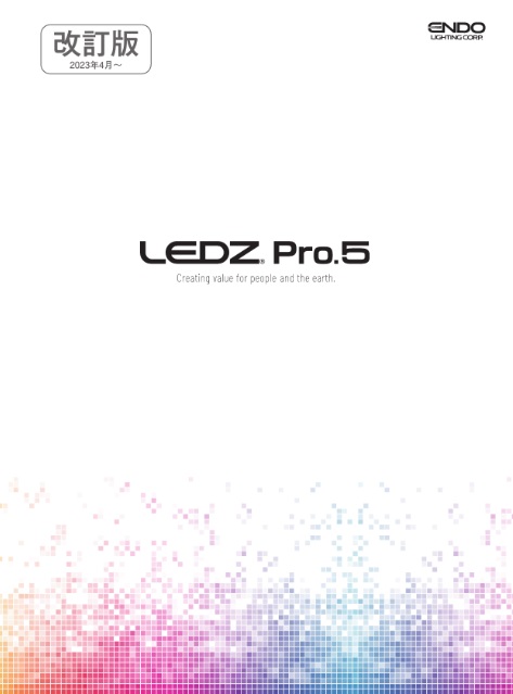 LEDZ Pro.5
